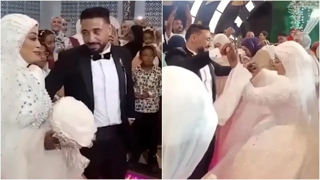 Tragjedia e papritur në dasmë: Dhëndri humb jetën në mes të festës