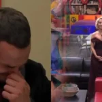 Edi ‘mbytet’ tu kajt për të, teksa Dolce e ‘harron’ posa hynë në Grande Fratello