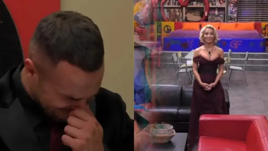 Edi ‘mbytet’ tu kajt për të, teksa Dolce e ‘harron’ posa hynë në Grande Fratello