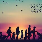 44% e shqiptarëve synojnë emigrimin në 2025, përqindja më e lartë në rajon