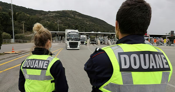 “Jam në hall financiar”, shqiptari kapet me 18 kg kokainë në Francë