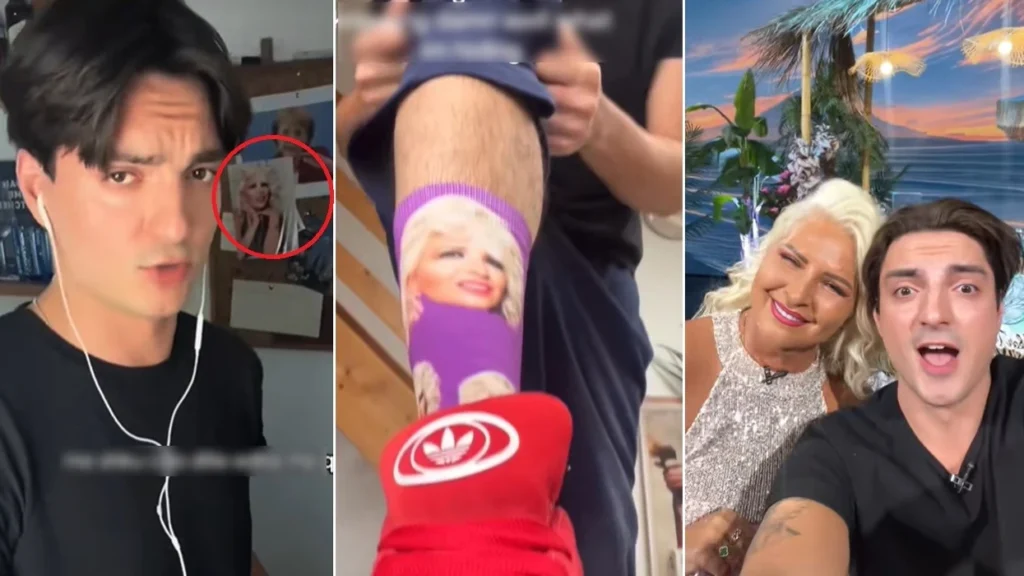 Fiksimi i çuditshëm i banorit më të ri të Big Brother VIP Kosova 4 me këngëtaren Mihrije Braha