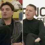 “Ti ke fëmijë me serbe” – shpërthen përplasja mes Labinot Haxhiut dhe Labinot Rexhës