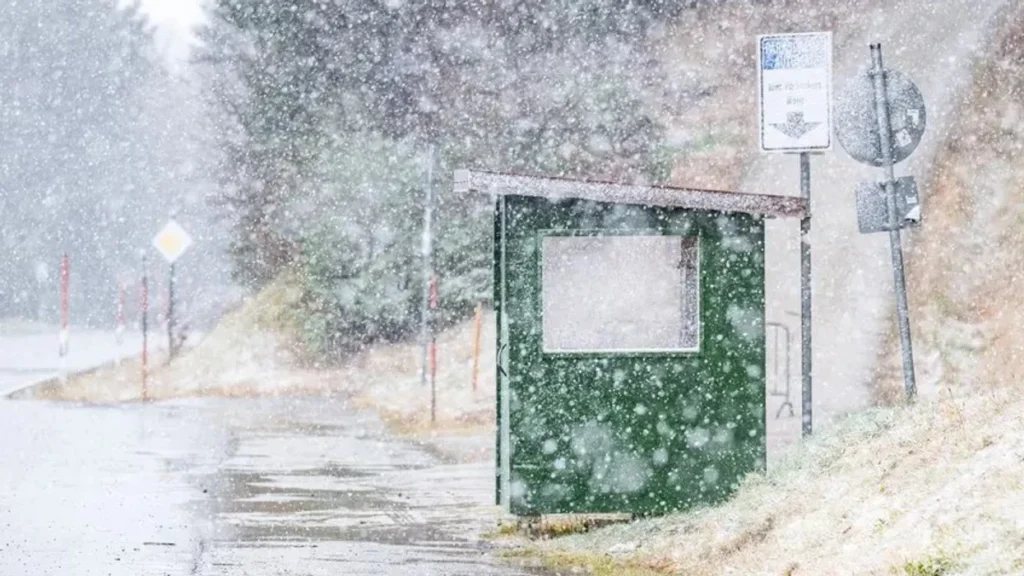 A ka shanse të shohim “dimrin e shekullit”?