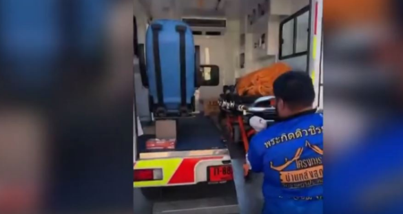 Çudia në Tajlandë: Dërgohet për kremim, gruaja shfaqet e gjallë