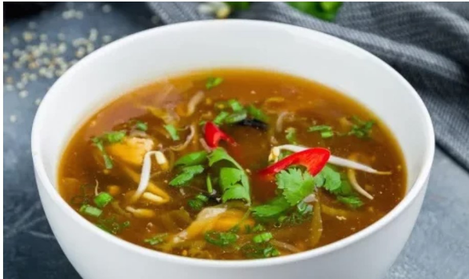 Pesë supa që forcojnë imunitetin – Perfekte për stinën e ftohtë