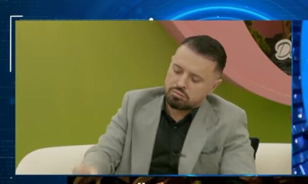 Labi: Feja ime nuk e lejon të vishem siç vishet Londrimi