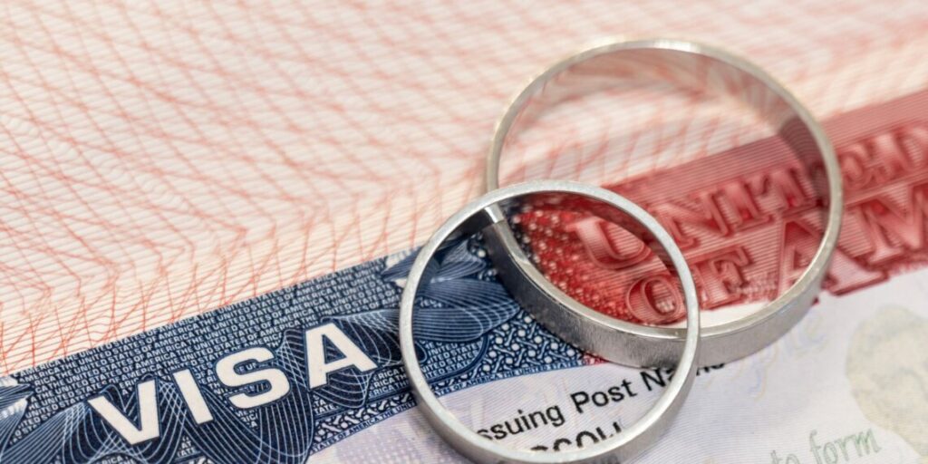 SHBA ngre alarmin: Martesa për letra nuk është rrugë emigrimi, por krim