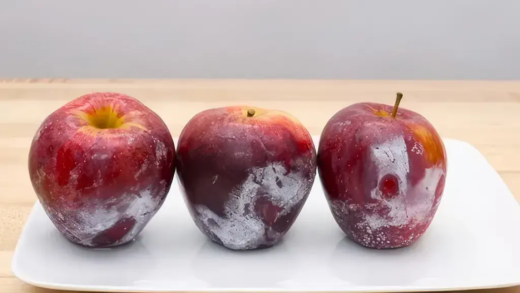 Mos u mashtroni në treg! Ja si ta kuptoni nëse molla është vërtet bio