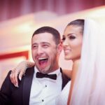 Ribashkim surprizë: Nora dhe Roberti shfaqen sërish bashkë aty ku nuk pritej