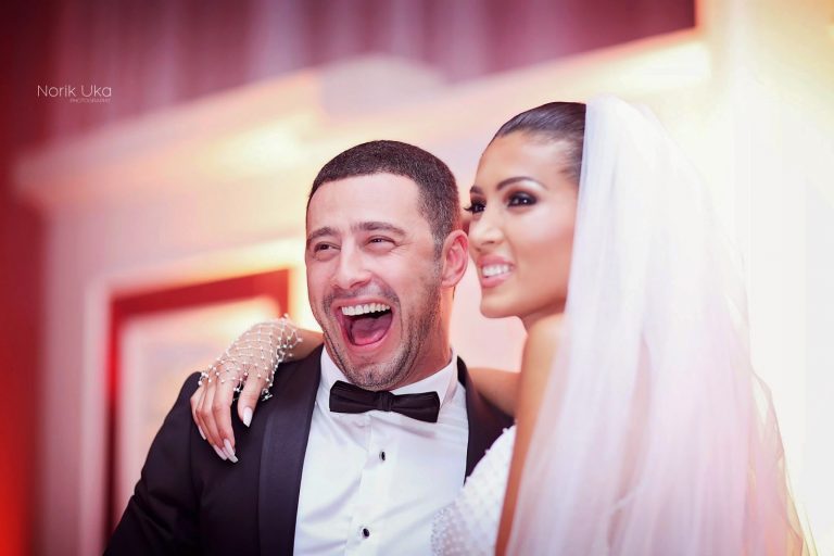 Ribashkim surprizë: Nora dhe Roberti shfaqen sërish bashkë aty ku nuk pritej