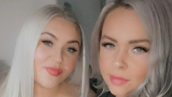 Nënë e 5 fëmijëve… dhe “nënë” e 20 foshnjave false – historia që po trondit rrjetin