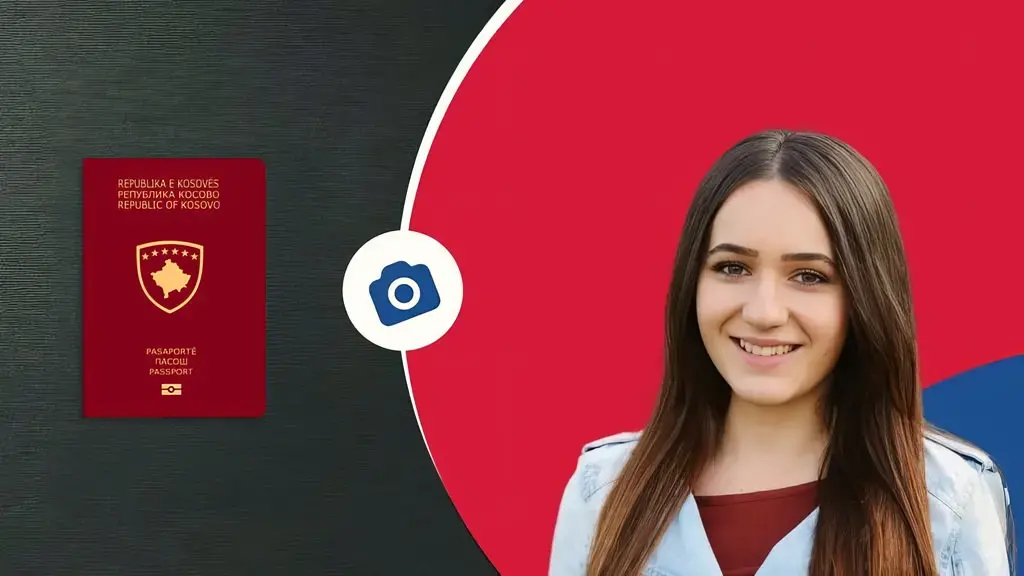 A e dini se pse buzëqeshja juaj nuk është e lejuar në fotografinë e pasaportës?