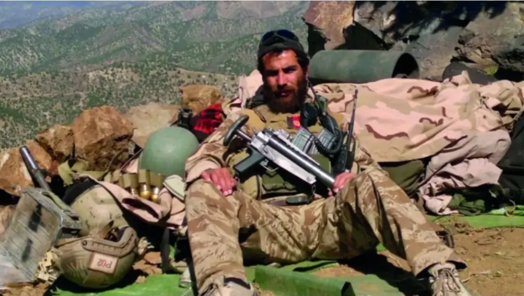 Pasojat e errëta të Njësive Zero: Çfarë ndodhi me luftëtarët afganë të CIA-s?