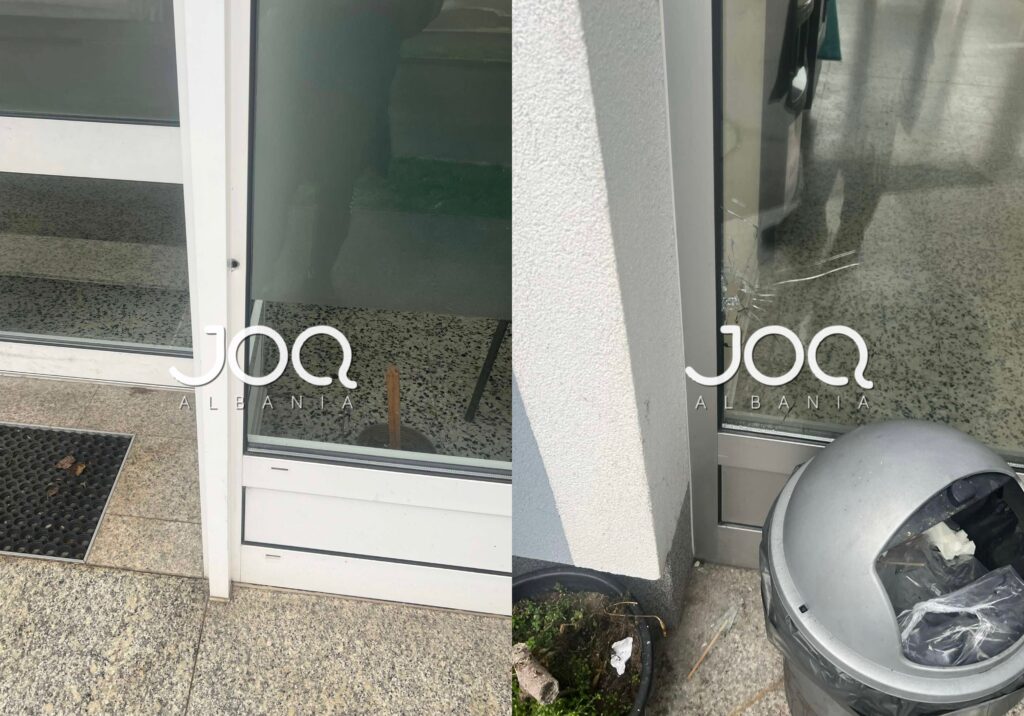 Sulmohet me armë xhamia e shqiptarëve në Austri