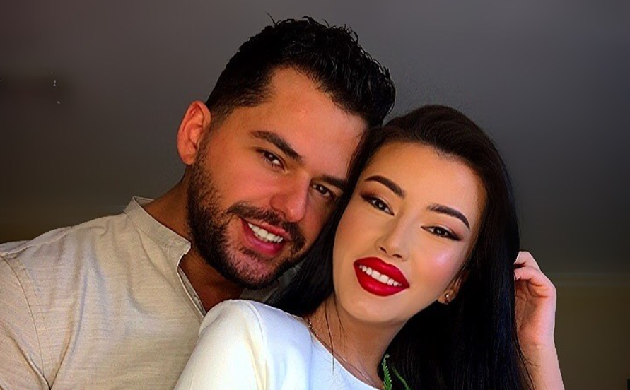 “Babi do jetë engjëlli jonë mbrojtës”, Selvija me mesazh prekës për Shpatin