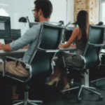 Dy orë ulur = një cigare? Studimi që po ngre alarmin