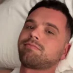 Halla e Yllit nuk mban dot lotët pasi dëgjon këngën e re të tij (Video)