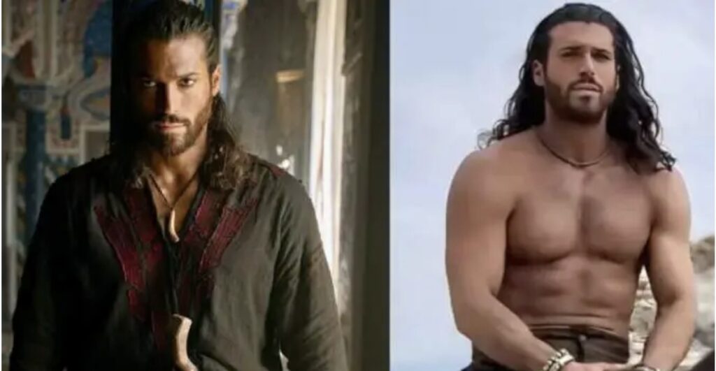 Can Yaman zbulon origjinën shqiptare: “Nana ime është nga Kosova”