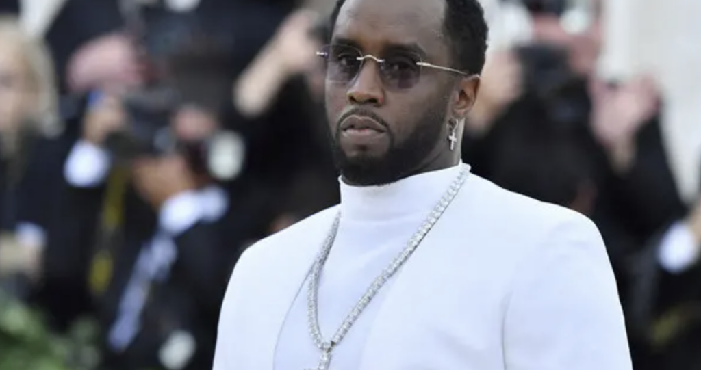 P.Diddy dënohet me 4 vite e 2 muaj burg/ SHBA, falja në sallën e gjyqit nuk e shpëton nga dënimi