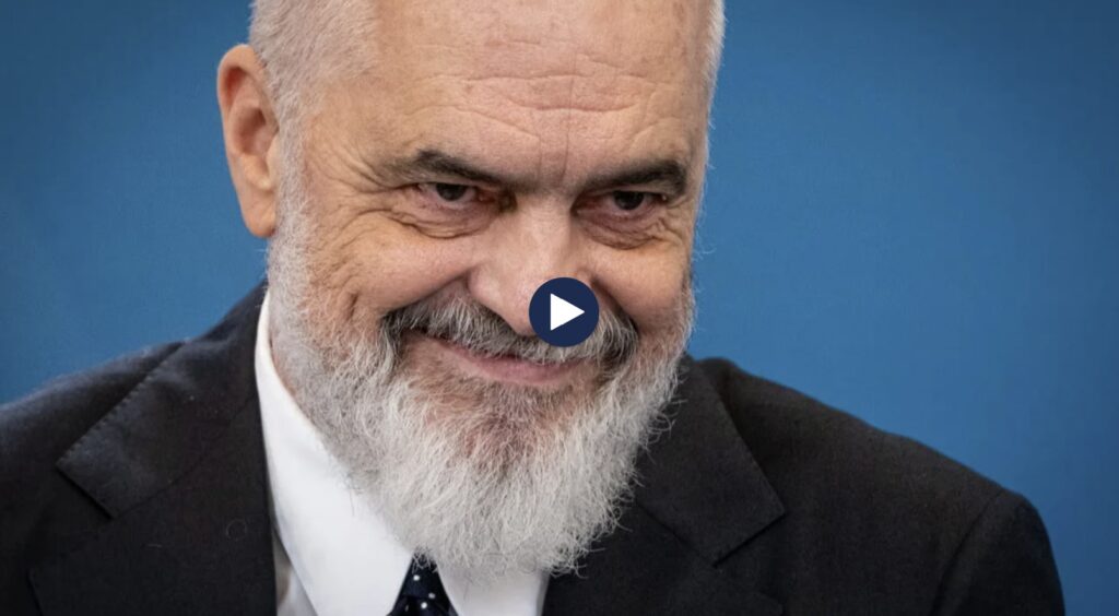 Rikthehet TikTok në Shqipëri!” Rama: Ndalimi merr fund, kemi marrëveshje me platformën